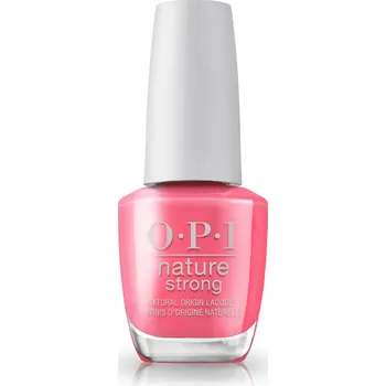 Lak na nehty O.P.I. OPI Nature Strong Big Bloom Energy Velikost: 15 ml