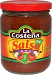 La Costeňa Salsa Dip Hot 453 g