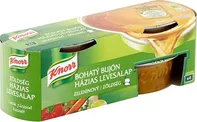 Knorr Bohatý Bujón zeleninový 4 x 28 g