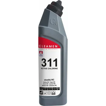 CLEAMEN 311 750 ml 