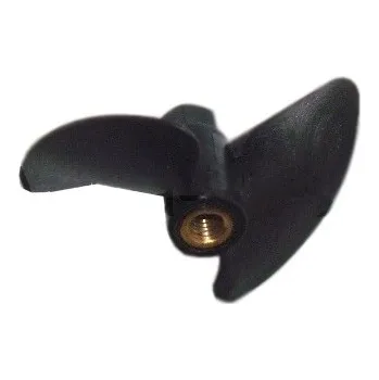 Míchaný nápoj Ebmpapst Vrtulka pro míchadlo EBM