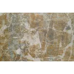 EDEL Luxusní koberec Edel Gallery Bonita 153 - hnědý - 4m