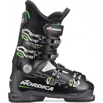 Sjezdové boty boty Nordica Sportmachine ST, 19/20 - vel. 31 101382