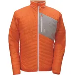 bunda 2117 Djuras, orange - vel. S 117244