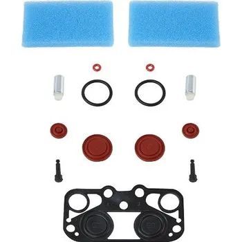 Ventil Set servisních dílů na ventil CV20 s filtry