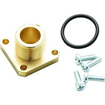 Kotel HONEYWELL Příruba přímá 1/2" s těsněním