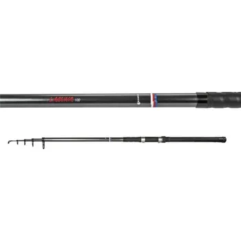 Rybářský prut Albastar Laguna Tele 100, 3.00m 50-100g