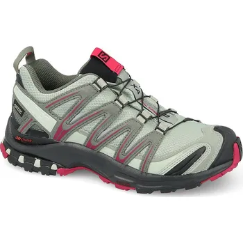 Dámská treková obuv Salomon XA PRO 3D GTX W 393331