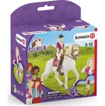 Schleich 42540 Sofia s pohyblivými…