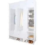 Modulární skříň ZAFOD Tempo Kondela