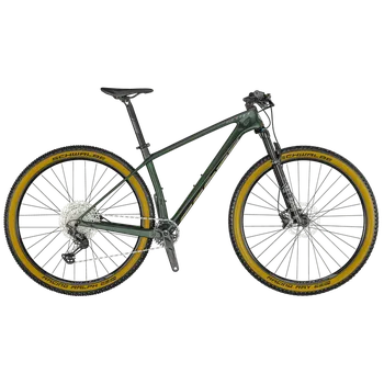 Horské kolo Scott Scale 930 29" Wakame/Green 2022