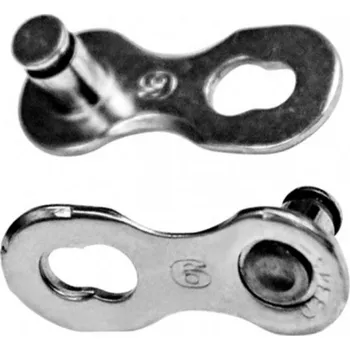 Řetěz na kolo spojka řetězu Max1, 9sp. 304952