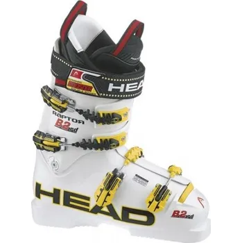 Sjezdové boty dětské boty Head Raptor B2 RD - vel. 23.5 101053