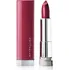 Rtěnka Maybelline New York Color Sensational Made For All 4,4 g