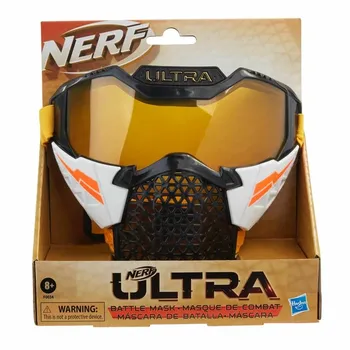 Hasbro Nerf Ultra Battle Mask Dětská zbraň Hasbro Nerf Ultra Battle Mask