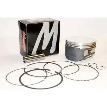Píst motoru WOSSNER píst HONDA TRX 500 Rubicon FA 01-14, Foreman FE,FM,FPM 05-11, Rubicon FGA 04-08, Rubicon FPA 09-13 (+0,50=92,46mm)