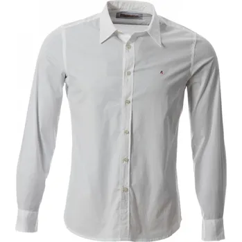 Pánská košile Replay ls Shirt vel. L L (Large)