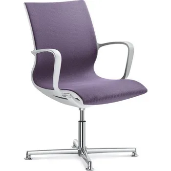 LD SEATING Kancelářská židle Everyday 765 F34-N6