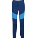 kalhoty Regatta Mountain, prussian/oxford blue - vel. XXL 117054