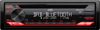 Autorádio JVC KD-DB622BT