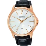 Lorus RS910DX9 + 5 let záruka + vrácení do 365 dnů zdarma