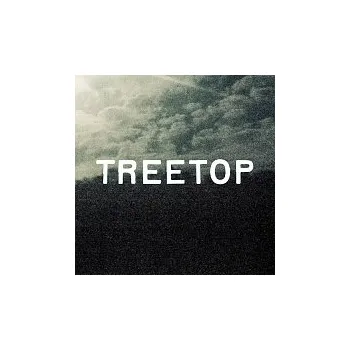 Česká hudba Treetop – Treetop CD - DOPRAVA ZDARMA od 2 000 Kč