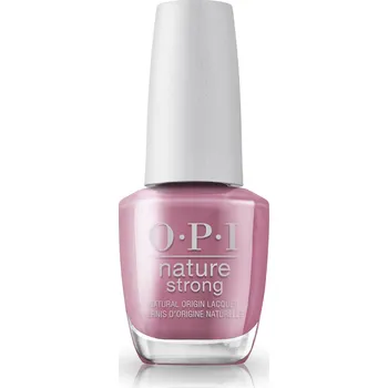 Lak na nehty O.P.I. OPI Nature Strong Simply Radishing Velikost: 15 ml