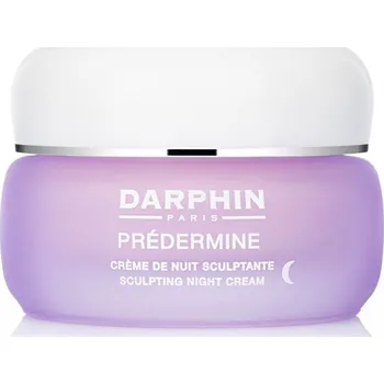 Pleťový krém Darphin Prédermine Noční anti-age zpevňující péče 50 ml
