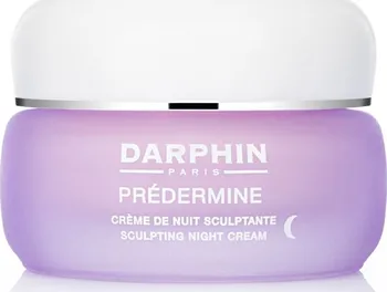 Pleťový krém Darphin Prédermine Noční anti-age zpevňující péče 50 ml