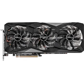 Grafická karta ASRock Radeon RX 6700 XT Challenger Pro 12 GB (RX6700XT CLP 12GO)