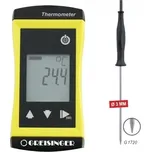Greisinger G 1720 - kontaktní teploměr
