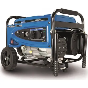Scheppach SG 3200 