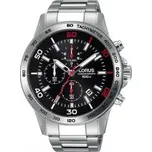 Lorus RM397CX9 + 5 let záruka + vrácení do 365 dnů zdarma