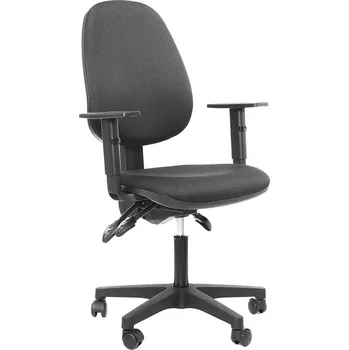 ALBA kancelářské křeslo Diana černá