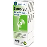 Sinupret