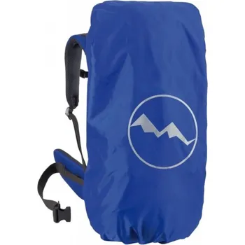 Outdoorové zavazadlo pláštěnka na batoh High Colorado, modrá - vel. M 309944