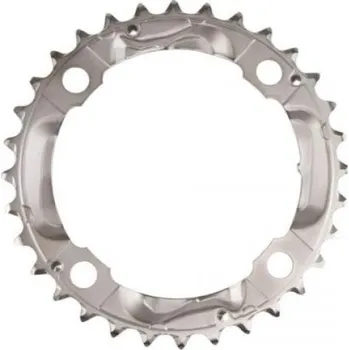 Převodník na kolo převodník Shimano Alivio FC-M415, 32z 400619