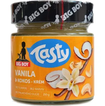 Cukrovinka Big Boy Tasty 250 g