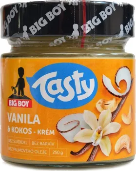 Big Boy Tasty 250 g