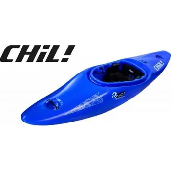 Loď Kajak ZET Chili