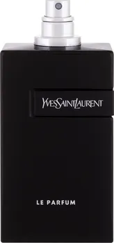 Pánský parfém Yves Saint Laurent Y Le Parfum M EDP