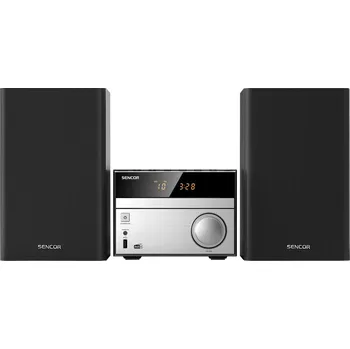 Hi-Fi systém Sencor SMC 4600DBR
