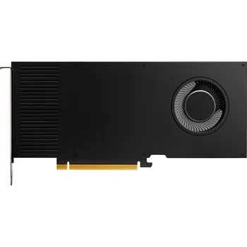Grafická karta PNY NVIDIA RTX A4000 (VCNRTXA4000-PB)