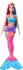 Panenka Mattel Barbie kouzelná mořská víla