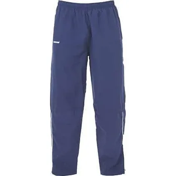 Dámská móda Merco TP-1 sportovní kalhoty modrá tm. Velikost oblečení: 128
