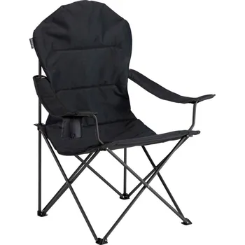kempingová židle Vango Divine Chair Granite Grey