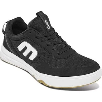 Pánská obuv Boty Etnies RANGER LT Black/White/Gum velikost 44.0