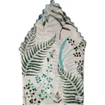 ESITO Dívčí šátek Kapradí vel. 42