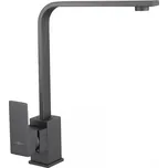 Mexen Rita Dřezová baterie, šedá 670300-61