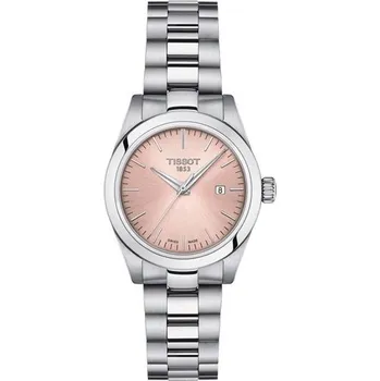 Hodinky Dámské hodinky TISSOT T-Lady T1320101133100